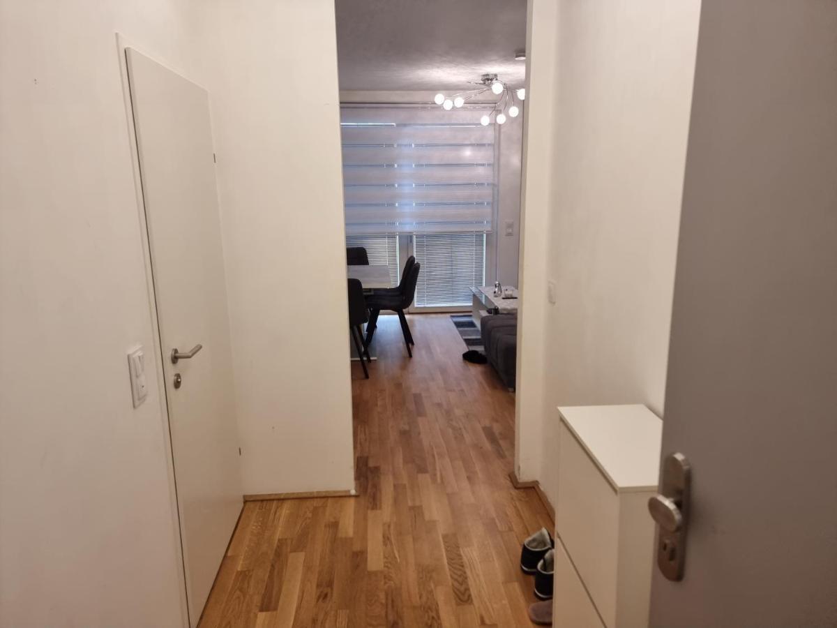 Schone Apartament
