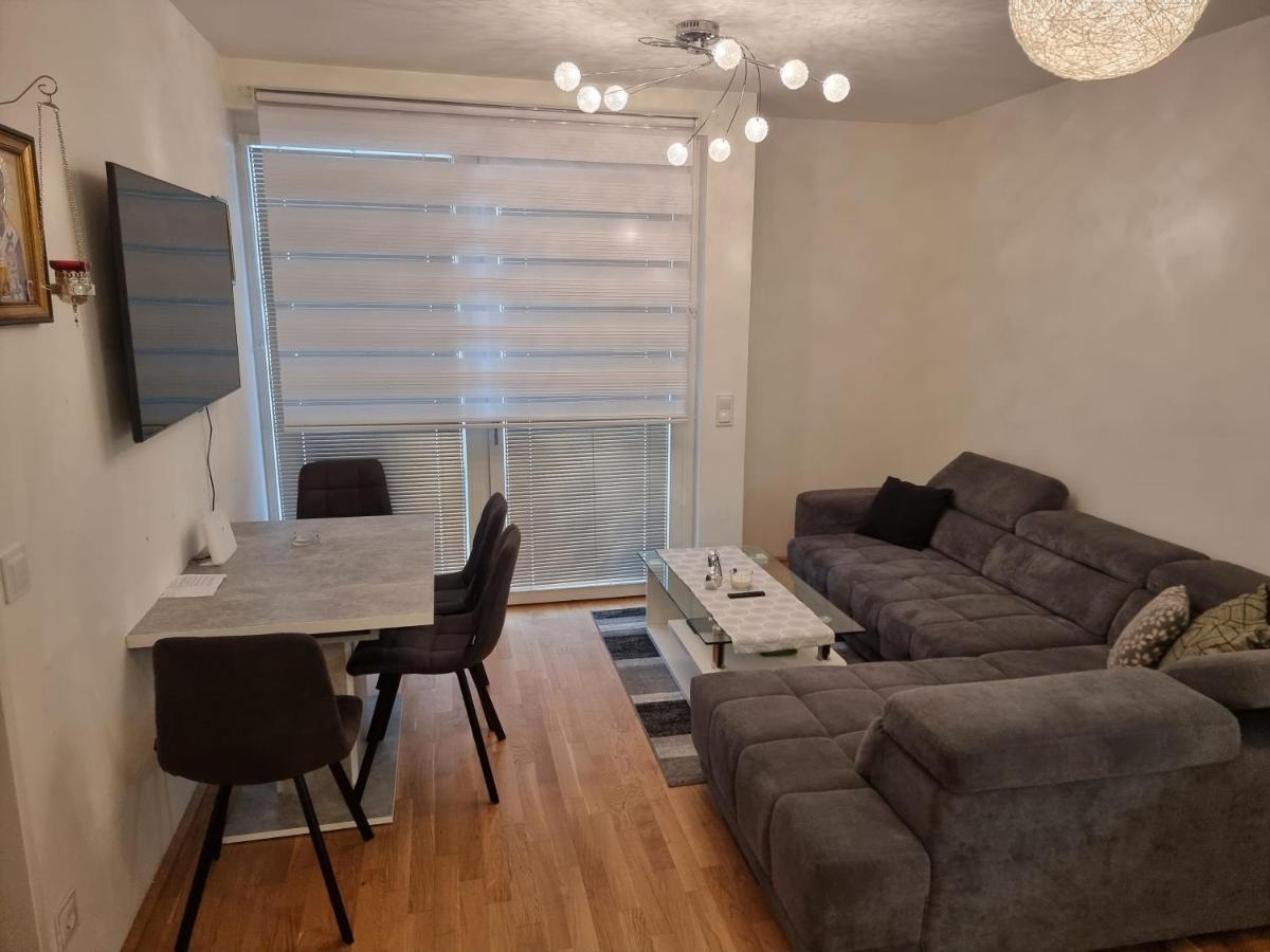 Apartament Schone Wiedeń