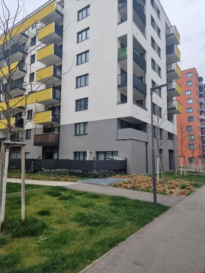 Schone Apartament Wiedeń